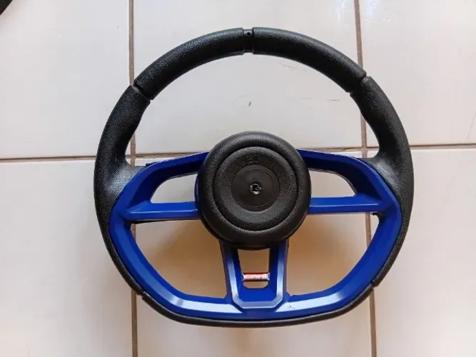 Volante esportivo 