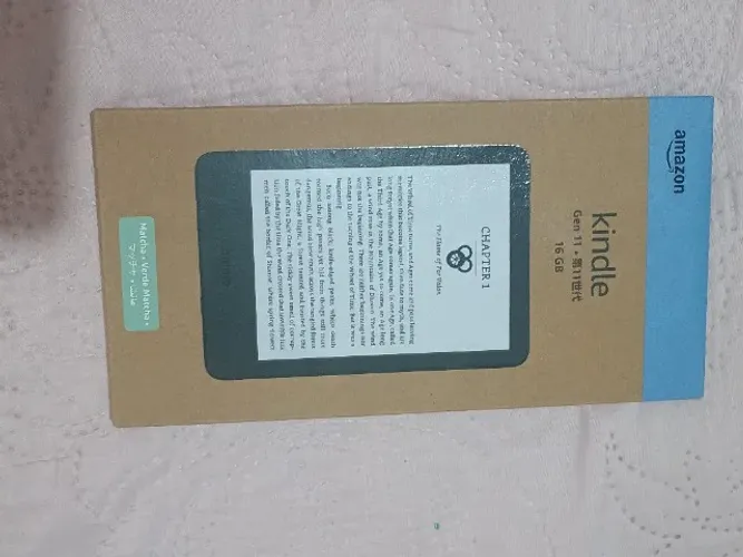 Kindle 11 geração novo lacrado