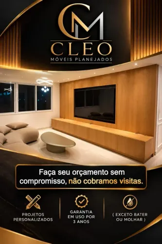 CONSTRUÍMOS E REFORMAMOS