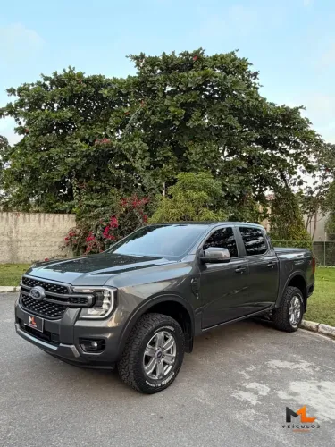 Ford Ranger XLS 2.0l 4X4 2026
