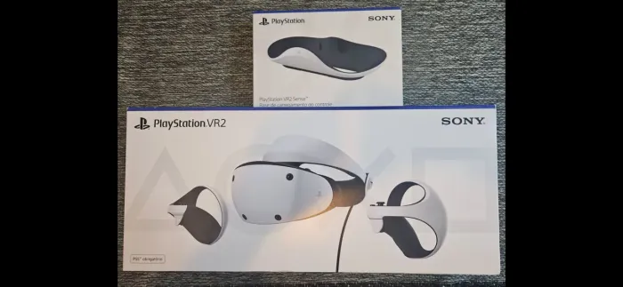 PlayStation VR 2