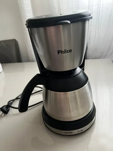 Cafeteira Elétrica Philco PH 30 Thermo 30 xícaras