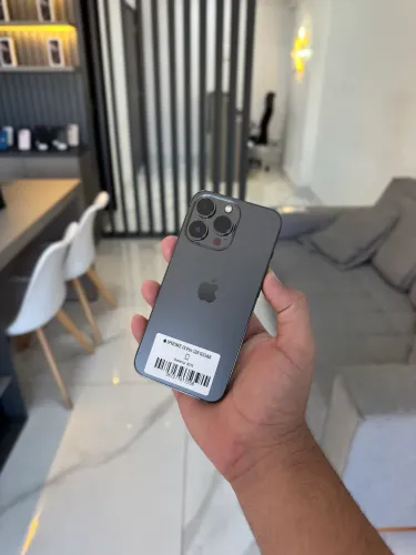 IPHONE 13 PRO 128 GIGAS SEMI NOVO