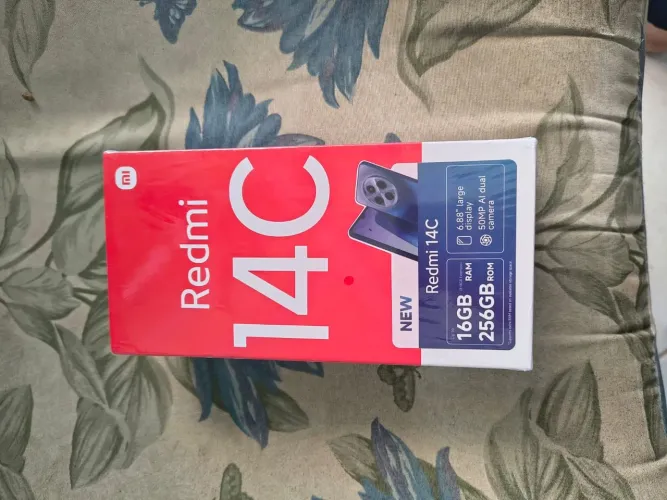Xiaomi redimi 14C