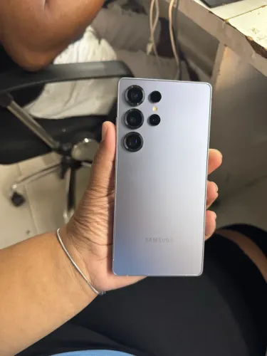 S25 ultra 512GB