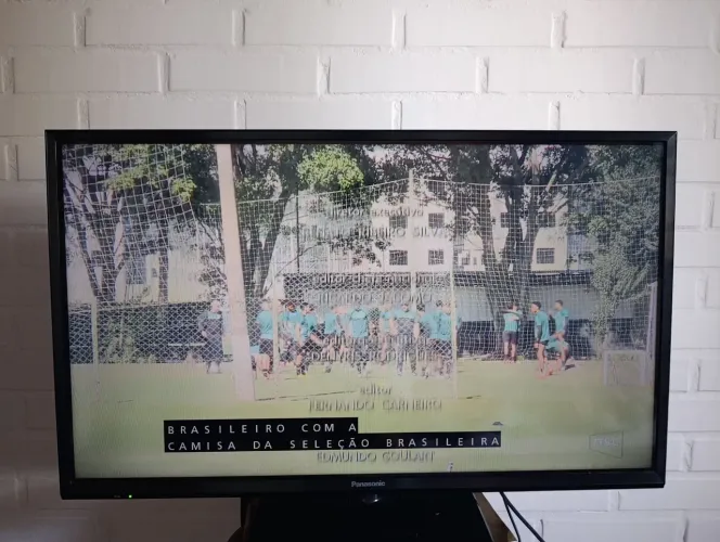 Smart tv Panasonic