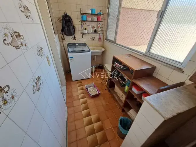 Apartamento : / Residencial / Botafogo