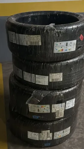 JOGO DE PNEUS MICHELIN PILOT SPORT CUP 2 R PORSCHE