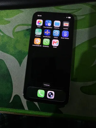 Iphone 12 pro
