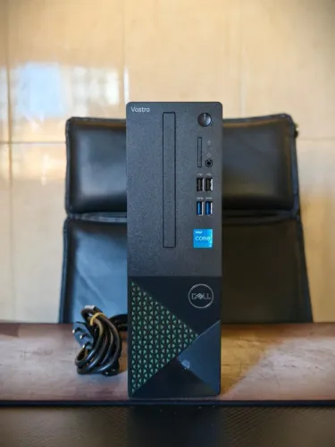 PC DESKTOP DELL ESCRITÓRIO