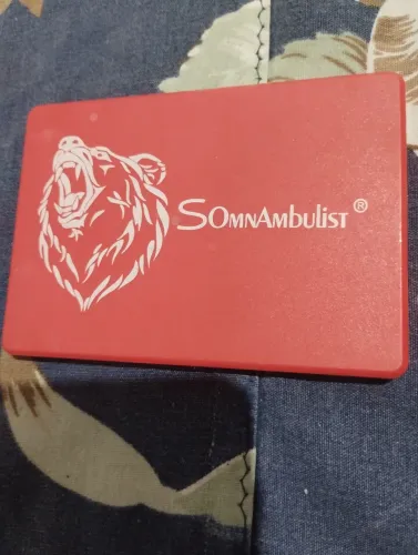 SSD