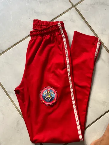 Calça de agasalho CMCB