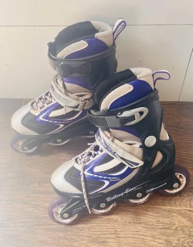 Patins profissional