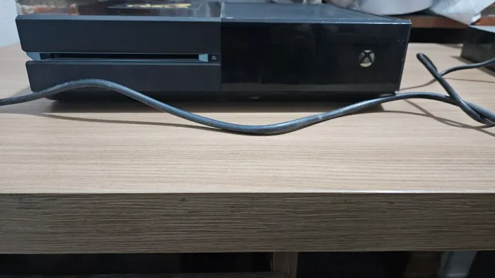 Xbox one fat