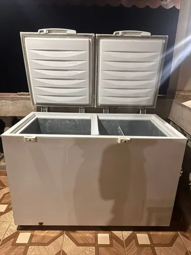 Freezer Electrolux 400 litros