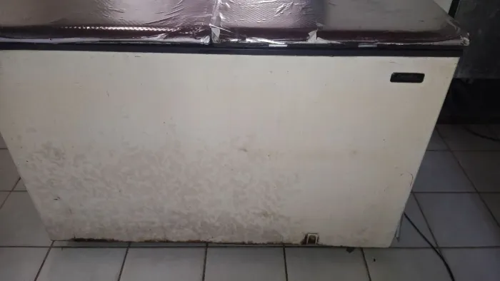 Freezer 