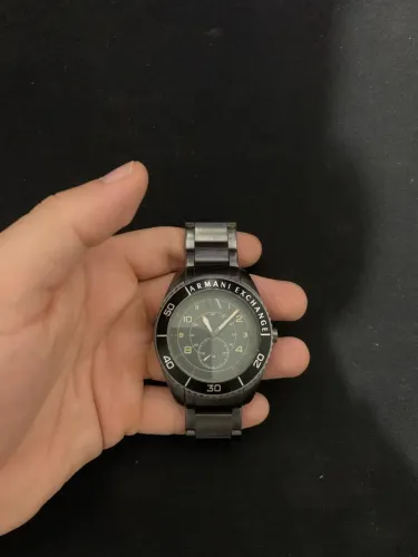 Relogio Armani Exchange 1265