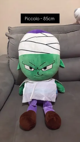 Piccolo Dragon Ball 85cm