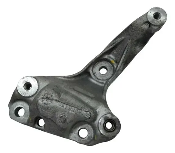 Suporte Compressor Peugeot 2008 Thp 2023  *0