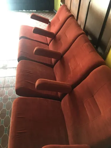 Poltronas