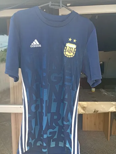 Camisa Argentina oficial