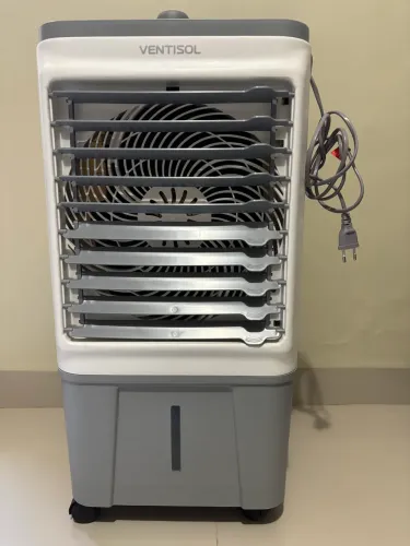 Climatizador