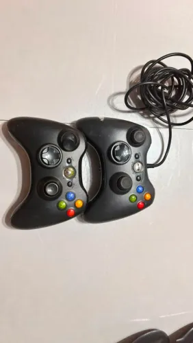 2 controles