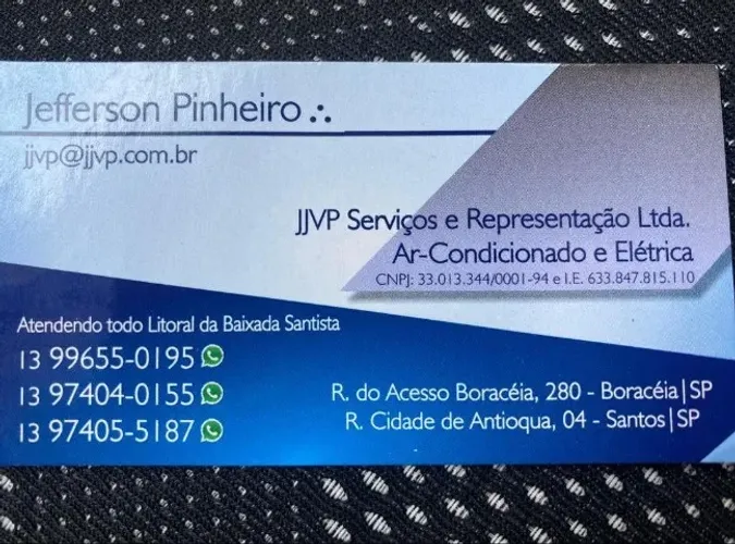 INSTALAÇÃO E MANUTENÇÃO DE AR CONDICIONADOS