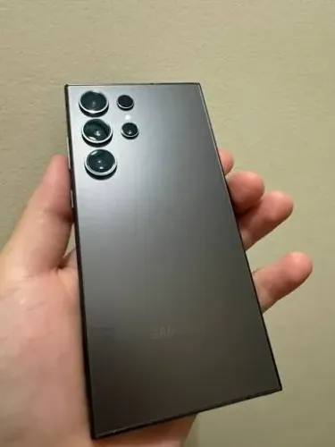 TROCO S24 ULTRA 256GB