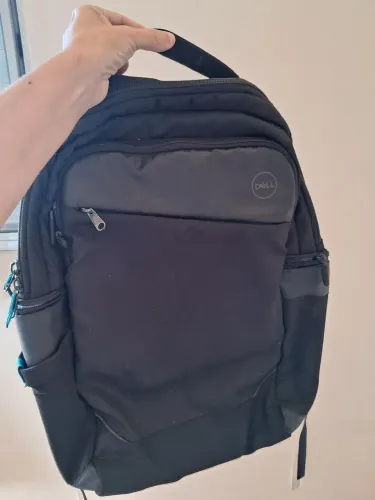 Mochila Dell para notebook