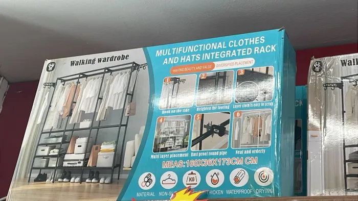 Arara GG entregamos