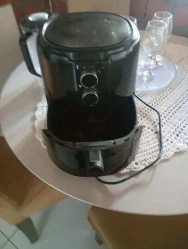 Semi novo