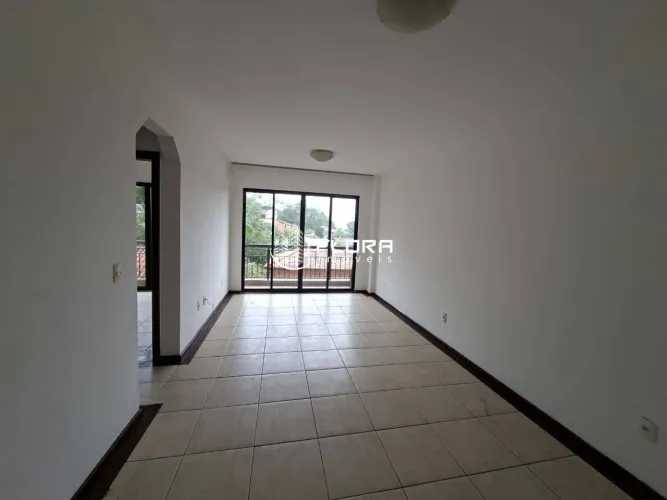 Apartamento à venda, 90 m² por R$ 550.000,00 - Gragoatá - Niterói/RJ
