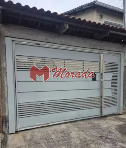 CASA LOCAÇÃO JARDIM CITY!!! 45m² REF: 18131