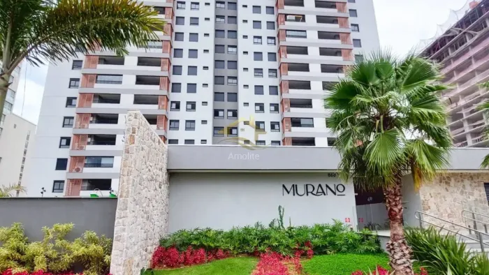 APARTAMENTO CONDOMÍNIO MURANO IGUATEMI EM SÃO JOSÉ DO RIO PRETO