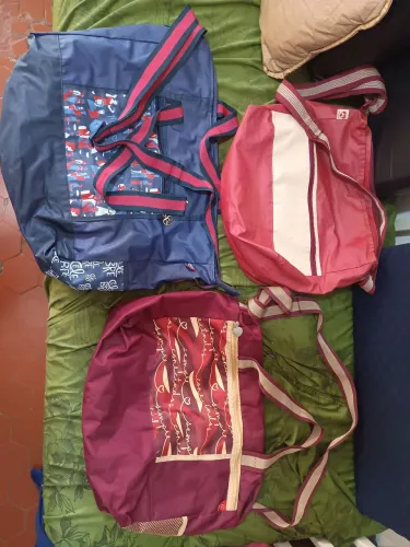 Bolsas térmicas