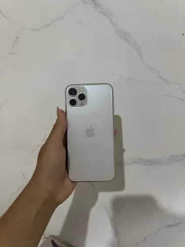 Vendo iphone 11 pro 256gb