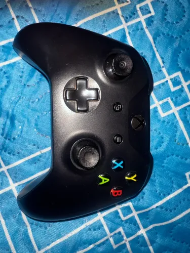 Xbox one X