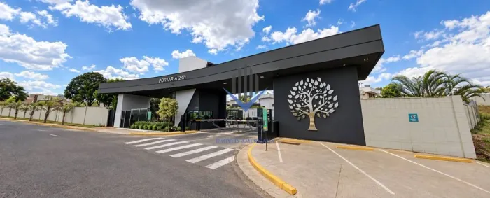 Terreno à venda, 390 m² por R$ 800.000 - Loteamento Residencial Jardim dos Ipês Amarelos -