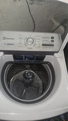 Maquina de lavar 14kg