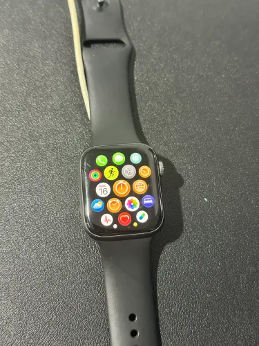 Apple Watch s6 GPS Nike 44mm