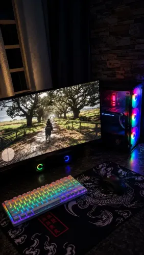 Pc Gamer (troco)