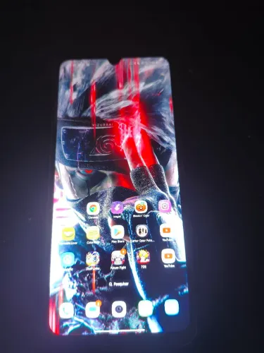 Celular gamer Poco C75