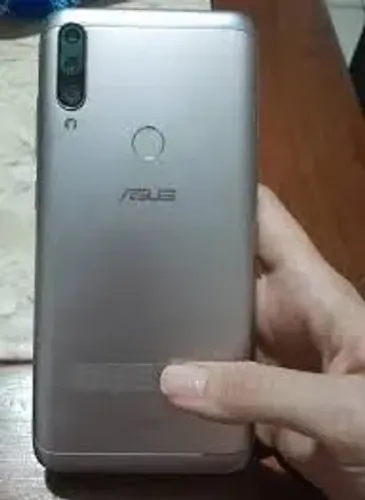 Asus zenfone maxshot