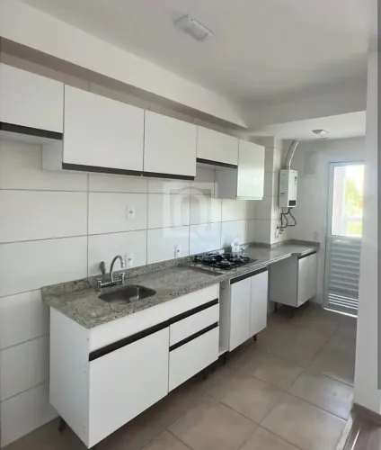 Apartamento no Condomínio JR São Paulo Sorocaba