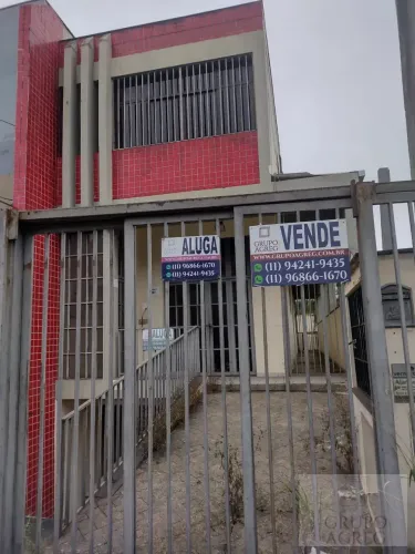 Prédio para venda e locação, Vila Butantã, São Paulo, SP