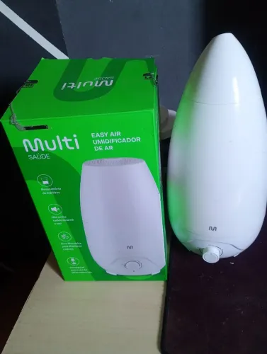 Umidificador de ar 