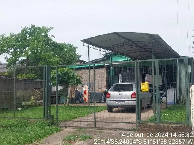 Oportunidade Única em ENCANTADO - RS | Tipo: Casa | Negociação: Venda Direta Online | Situ