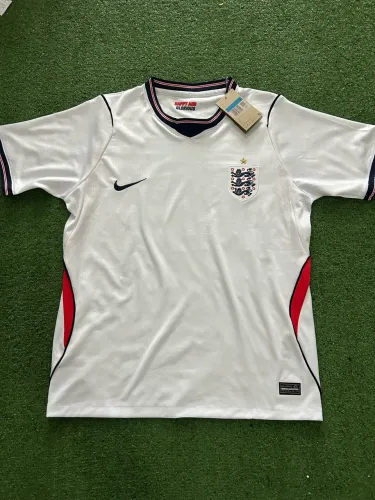Inglaterra Titular 2026