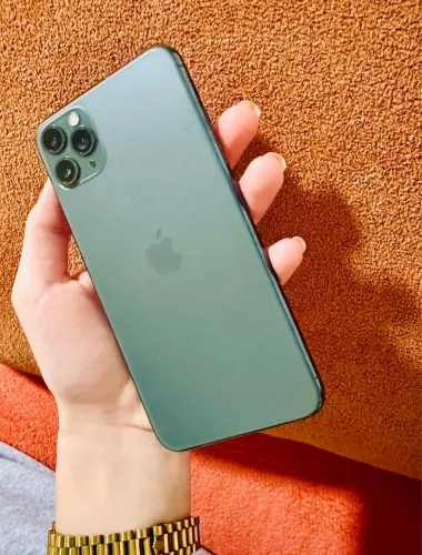 Iphone 11 Pro Max SemiNovo